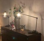 BY-BOO Apollo Tafellamp, Huis en Inrichting, Lampen | Tafellampen, Ophalen, Zo goed als nieuw, Metaal, 50 tot 75 cm