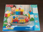 Little people. Trein vol verassingen, Kinderen en Baby's, Ophalen, Gebruikt, Speelset, Met geluid