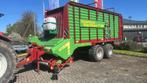 Strautmann cfs 3801, Zakelijke goederen, Ophalen of Verzenden