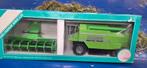 Deutz Fahr topliner combine Siku, Hobby en Vrije tijd, Modelauto's | 1:32, Ophalen of Verzenden, Zo goed als nieuw, Tractor of Landbouw