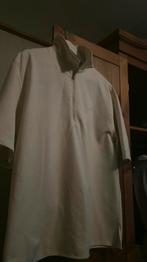 Zara shirt - maat L, Kleding | Heren, Overhemden, Ophalen, Zara, Beige, Zo goed als nieuw