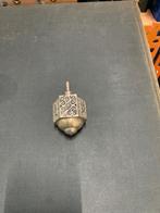 Dreidel zilver 925, Antiek en Kunst, Ophalen, Zilver