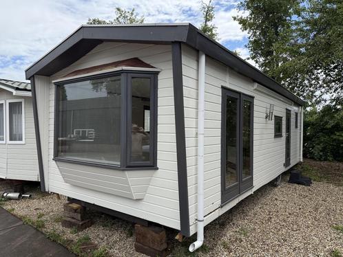 Continental 9.20 x 3.70 m, Caravans en Kamperen, Stacaravans