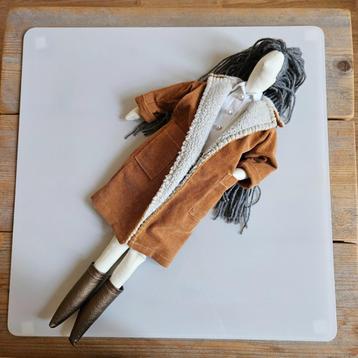 ZGAN Corduroy Twinset voor Tilda beschikbaar voor biedingen