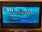 Beyond Good & Evil + Manual excellent Condition, Ophalen of Verzenden, Zo goed als nieuw