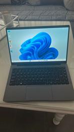 Laptop te koop, 8 GB, Ophalen of Verzenden, Zo goed als nieuw, SSD