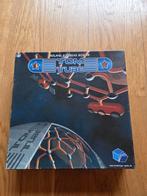 Tom Tube spel (EN), Hobby en Vrije tijd, Gezelschapsspellen | Bordspellen, Een of twee spelers, Ophalen of Verzenden, Gebruikt