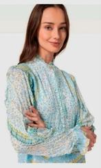 Fabienne Chapot Etje blouse maat 40 *nieuw *, Kleding | Dames, Blouses en Tunieken, Fabienne Chapot, Ophalen of Verzenden, Nieuw