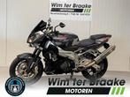 Aprilia Tuono 1000 R (bj 2010), Motoren, 2 cilinders, Motorrijbewijs A, Bedrijf, Meer dan 35 kW