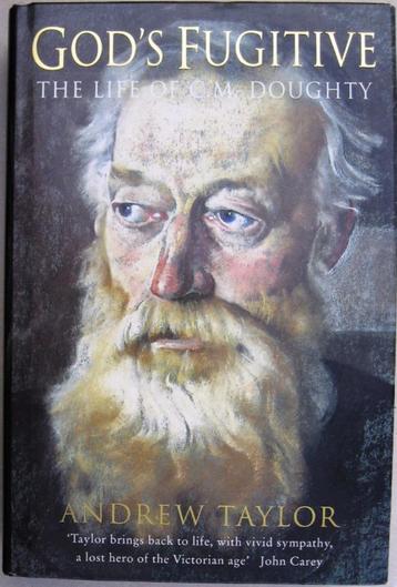 God's Fugitive HC Taylor - Arabisch Schiereiland 19e eeuw beschikbaar voor biedingen