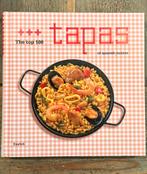 Top 100 Tapas of Spanish culture - Engelstalig, Tapas, Hapjes en Dim Sum, Spanje, Ophalen of Verzenden, Zo goed als nieuw