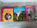 Paardenboeken Set: Mijn Paardrijboek, Paarden en Pony's, Pen, Ophalen of Verzenden, Gelezen, Overige onderwerpen