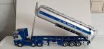 Model Truck Scania R440 H.J. van Bentum BV 1:50, Overige merken, 1:50 of kleiner, Nieuw, Ophalen of Verzenden