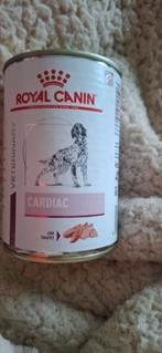 14 blikjes van  410gr ,Royal canin cardiac, Ophalen, Hond
