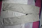 Stoere damesbroek.mt 36.Merk Lee Sures by Lee, ., Beige, Ophalen of Verzenden, Zo goed als nieuw