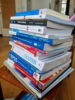 Studieboeken psychologie, Boeken, Gelezen, Ophalen of Verzenden