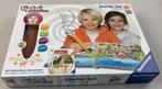 TipToi Ravensburger Starter Set Stift + Boek Op De Boerderij, Kinderen en Baby's, Speelgoed | Educatief en Creatief, Gebruikt