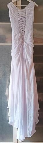 Nieuwe trouwjurk XS, Ophalen of Verzenden, Nieuw, Wit, Trouwjurk