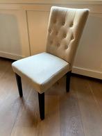Eetkamerstoelen, Huis en Inrichting, Stoelen, Ophalen, Overige materialen, Overige kleuren, Zo goed als nieuw