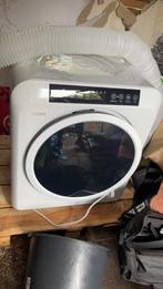 Mini droger 6kg, Witgoed en Apparatuur, Wasdrogers, Ophalen, Zo goed als nieuw, Condens, Minder dan 85 cm