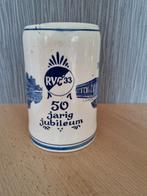 Vintage Delfts aardewerk, Ophalen