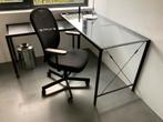Bureaustoel, Ophalen, Zo goed als nieuw
