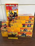Lego Dragen Knights (complete serie), Ophalen of Verzenden, Zo goed als nieuw, Complete set, Lego
