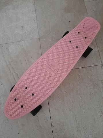 Skateboard met Discolampje Xootz Mini Cruiser beschikbaar voor biedingen