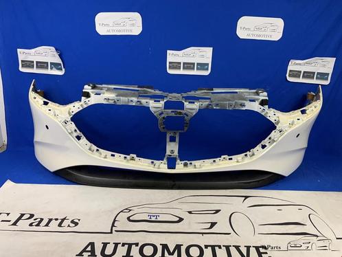 Mazda 3 voorbumper origineel bumper, Auto-onderdelen, Carrosserie en Plaatwerk, Bumper, Mazda, Voor, Gebruikt, Ophalen of Verzenden