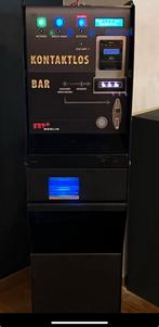Wisselautomaat contactloos Payter, Ophalen of Verzenden, Gebruikt