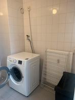 Wasmachine samsung Eco Bubble 7kg, Ophalen, 6 tot 8 kg, Gebruikt, Voorlader