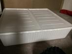 Opbergbox Ikea Dilling met deksel, Huis en Inrichting, Ophalen, Zo goed als nieuw