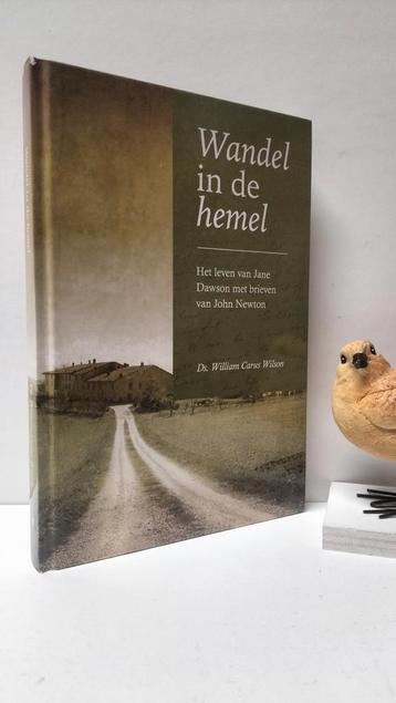 Wilson, Ds. William Carus; Wandel in de hemel beschikbaar voor biedingen