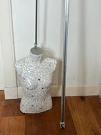 Spiegelglas en keramiek, Antiek en Kunst, Kunst | Designobjecten, Ophalen