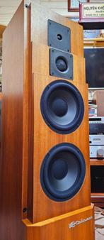 cabasse colonne 116 highend speakers, Overige merken, Ophalen of Verzenden, Zo goed als nieuw, 120 watt of meer