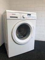 €199 A+++ 7kg wasmachine Siemens iQ500 MET GARANTIE 7dgn pw, Witgoed en Apparatuur, Ophalen, 6 tot 8 kg, Minder dan 85 cm, Zo goed als nieuw