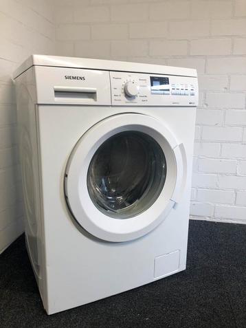 €199 A+++ 7kg wasmachine Siemens iQ500 MET GARANTIE 7dgn pw beschikbaar voor biedingen