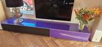 Spectral tv/hifi meubel, Ophalen, Gebruikt, 25 tot 50 cm, Minder dan 100 cm