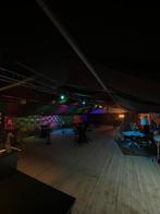 Uniek feest op locatie, Ophalen, Nieuw, Overige