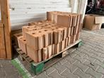 Poriso Steen 240x100x174 mm - 66 stuks, Doe-het-zelf en Verbouw, Metselstenen, Ophalen, Nieuw, Bakstenen