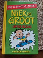 Niek de Groot Lekker bezig, Ophalen of Verzenden, Zo goed als nieuw