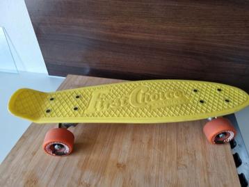 Pennyboard beschikbaar voor biedingen