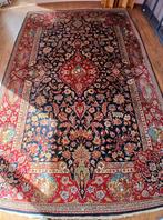 Handgeknoopt Perzisch tapijt Tabriz met zijde ca. 300x200 cm, Huis en Inrichting, Stoffering | Tapijten en Kleden, 200 cm of meer