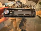 Auto radio Pioneer DEH-X7800DAB met Bluetooth, Auto diversen, Autoradio's, Ophalen, Zo goed als nieuw
