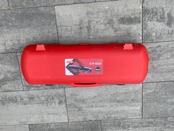 Rubi Speed 62 Magnet tegelsnijder - tegels tot 62 cm beschikbaar voor biedingen
