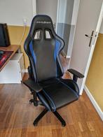 DXRacer Gamestoel, Ophalen, Zo goed als nieuw, Zwart