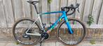 Scott Addict RC Ultimate Team Edition - Esteban Chavez 56, Carbon, Zo goed als nieuw, Meer dan 20 versnellingen, 53 tot 57 cm
