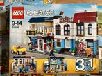 Nieuw LEGO Creator Fietswinkel & Café - 31026, Kinderen en Baby's, Speelgoed | Duplo en Lego, Ophalen, Nieuw, Complete set, Lego