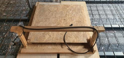 Piepschuim snijder - hot wire foam cutter, Doe-het-zelf en Verbouw, Gereedschap | Overige machines, Zo goed als nieuw, Ophalen