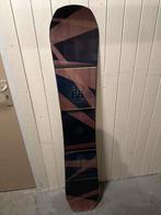 Hybride Head 56 Snowboard – All-Mountain – Goede staat, Sport en Fitness, Snowboarden, Ophalen, Gebruikt, Board